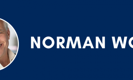 Redesigning Wellness Podcast: Creating Change Through Context with Norman Wolfe