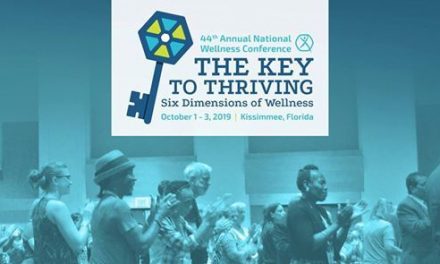 Unlocking Wellness at the 2019 National Wellness Conference