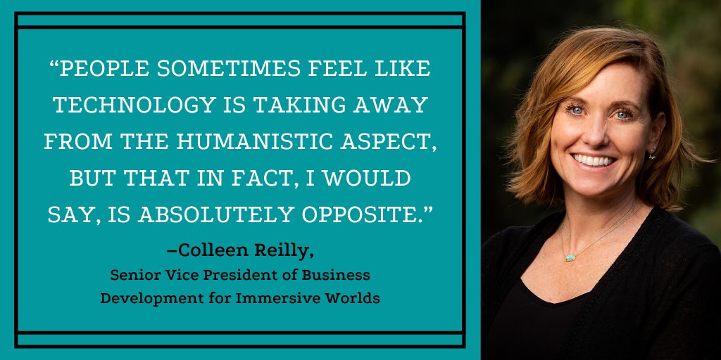 Redesigning Wellness Podcast: Interview with Colleen Reilly