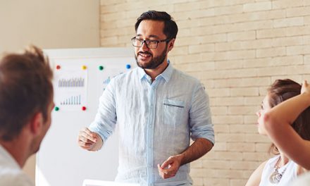 What Do You Want to Learn About a Career in Wellness?