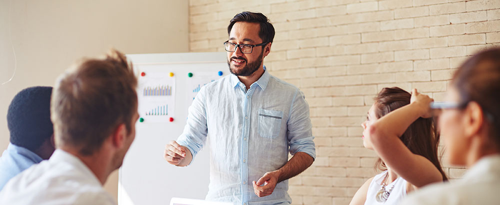 What Do You Want to Learn About a Career in Wellness?