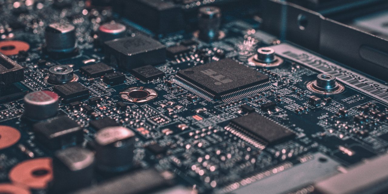 The Impact of Today’s Technology on Tomorrow’s Work