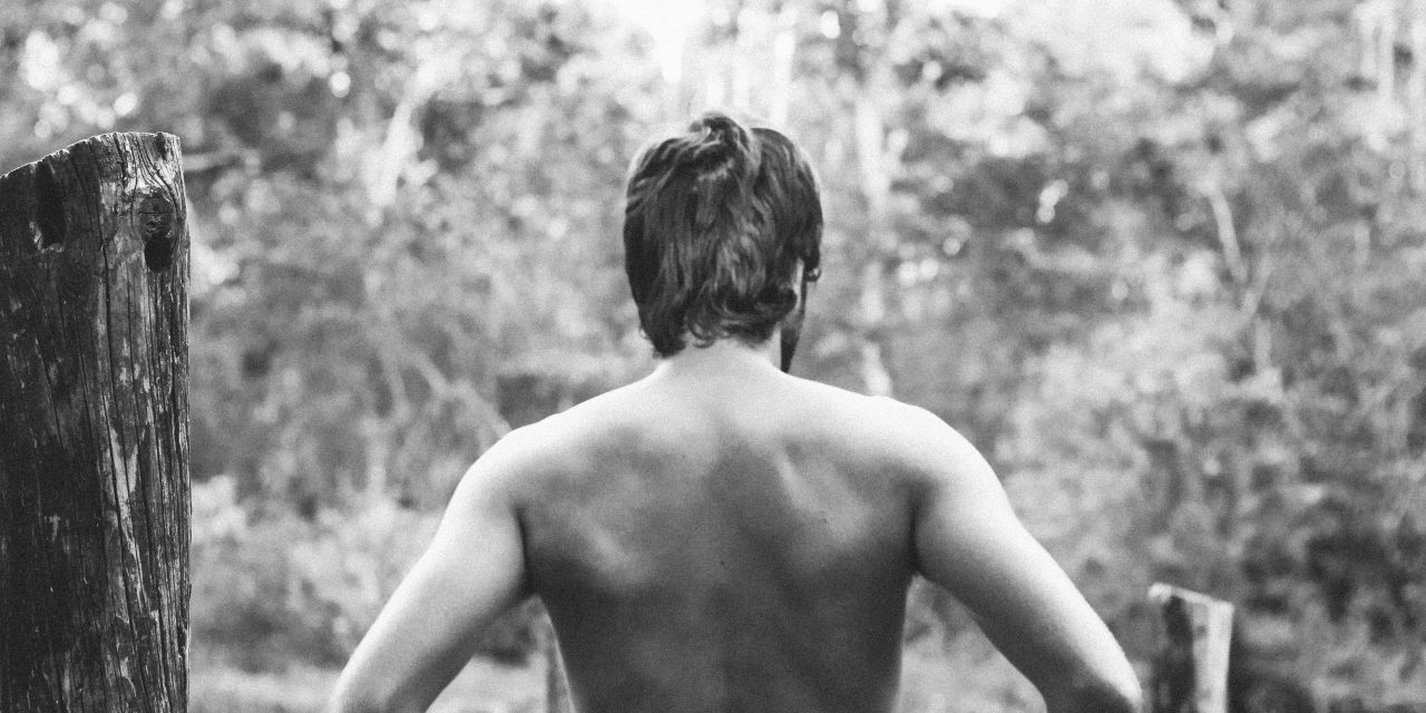 Can Good Posture Help to Prevent Back Pain?