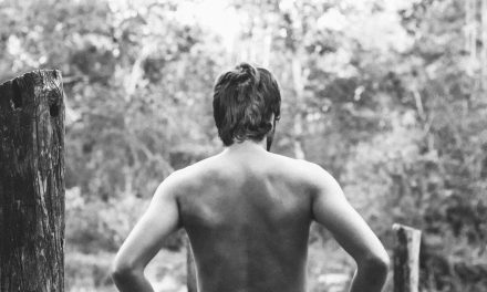 Can Good Posture Help to Prevent Back Pain?