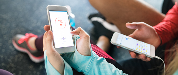 How Technology is Expanding the Wellness Industry