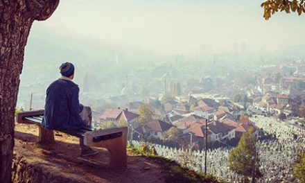 Healing from Grief: How to Move On When You Lose Loved Ones