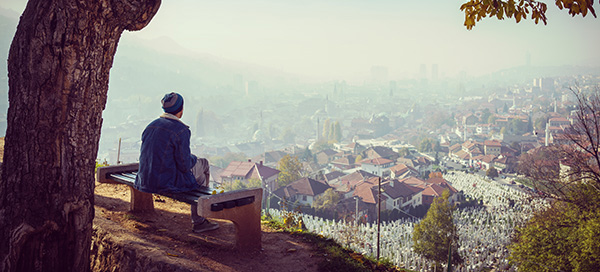 Healing from Grief: How to Move On When You Lose Loved Ones