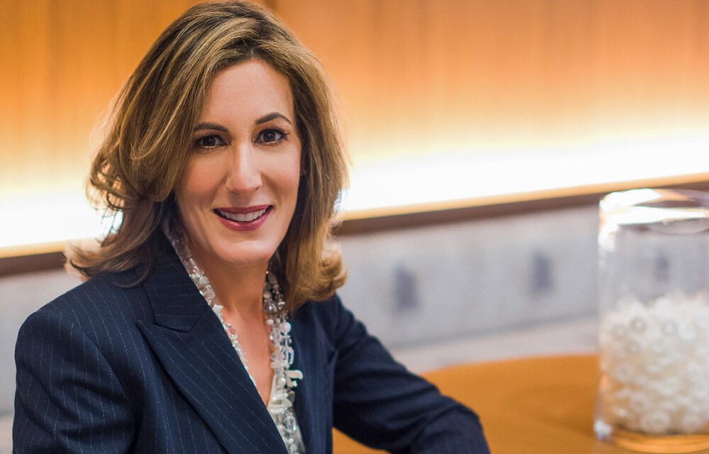 Redesigning Wellness Podcast: Navigating the Virtual Workplace with Mary Abbajay