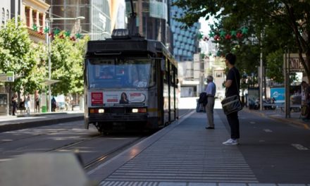 Four Ways to Thrive During Social Distancing