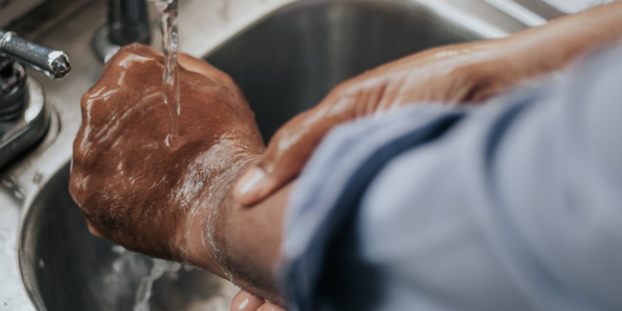 Hand Washing: Expert Advice for People With Skin Conditions