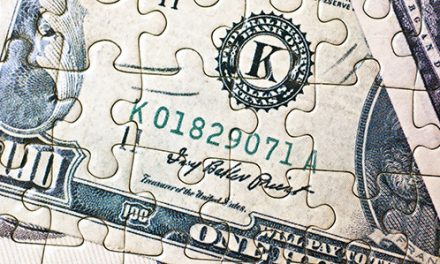 The Five Key Factors for Developing a Great Financial Wellness Initiative