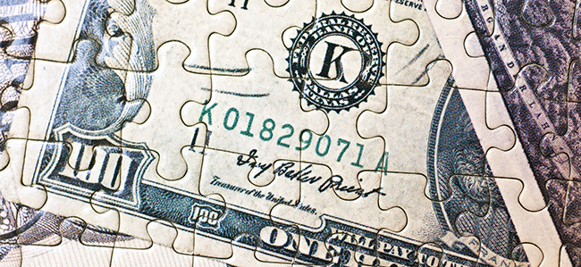 The Five Key Factors for Developing a Great Financial Wellness Initiative