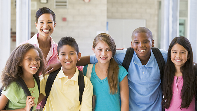 Leadership Engagement Positively Affects Students’ Physical Activity