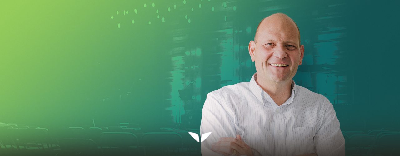 Redesigning Wellness Podcast: Interview with Dr. Timothy Clark