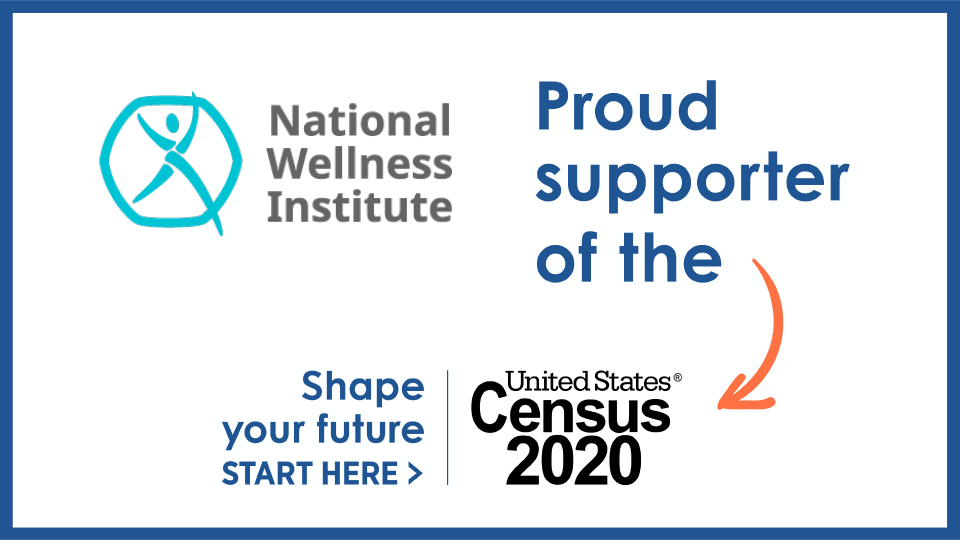 NWI Partners With the U.S. Census Bureau: Shape Your Future With the 2020 Census