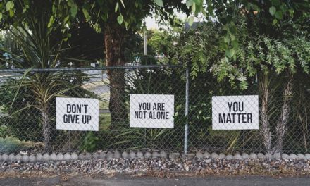 Getting a Handle on Your Mental Health Needs During COVID Lockdowns