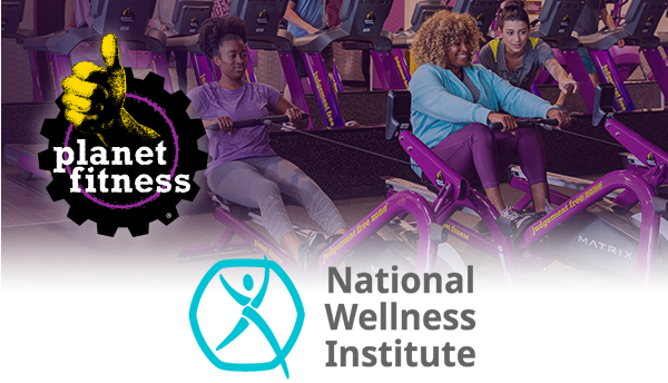 National Wellness Institute Partners With Planet Fitness to Offer Exclusive Member Benefits