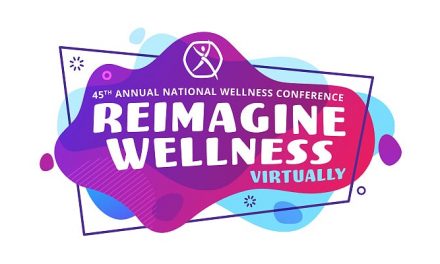 Register today for the 2020 National Wellness Conference July 21-22