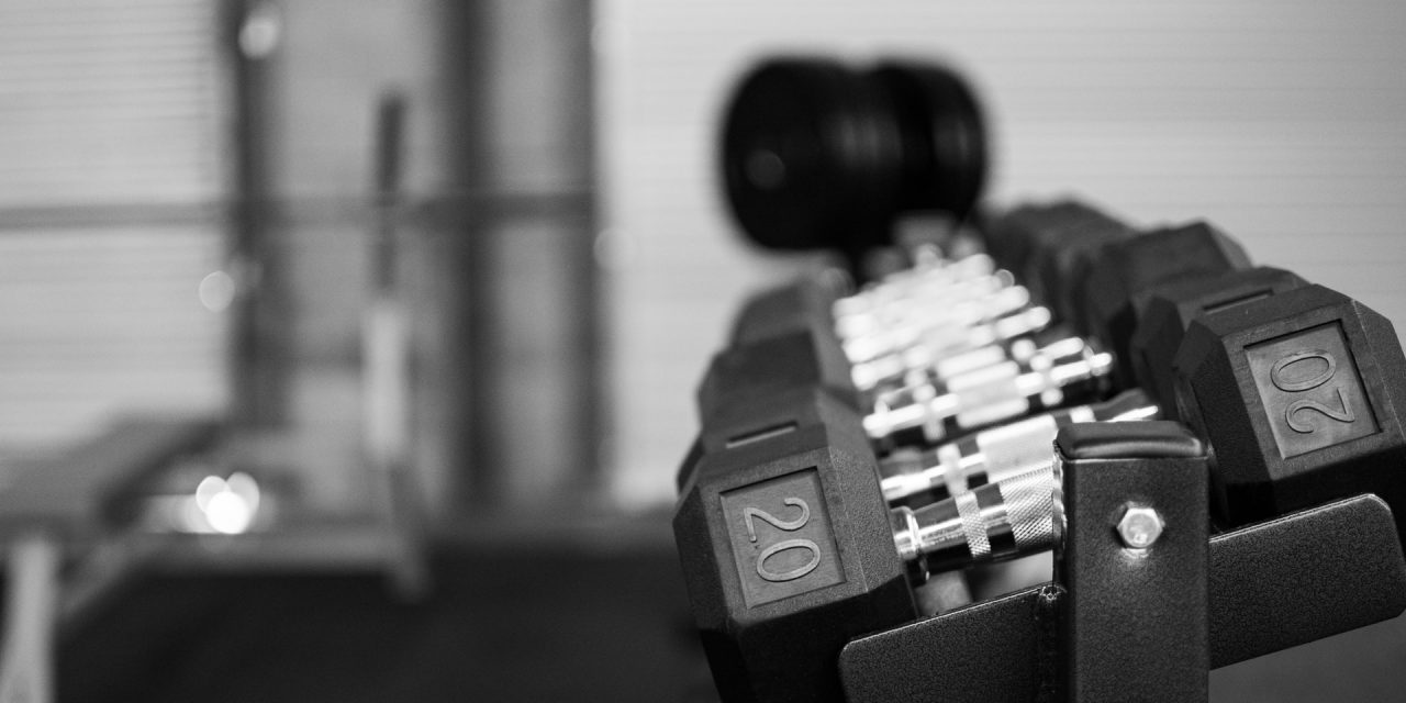 Webinar Addresses Guidance for Safely Re-opening Gym and Fitness Centers Amid Pandemic