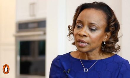 Dr. Jennifer L. Eberhardt Creates a Resource for Confronting Unconscious Bias in the Workplace