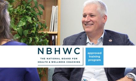 Health and Wellness Coaching Certificate from UW-Stevens Point, National Wellness Institute Receives National Approval