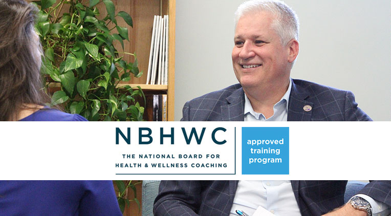 Health and Wellness Coaching Certificate from UW-Stevens Point, National Wellness Institute Receives National Approval