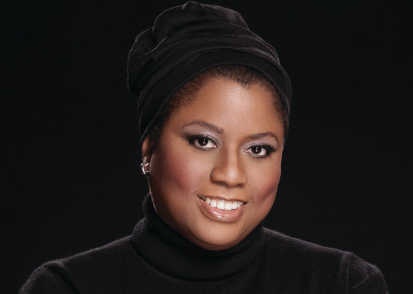 Thank You, Linda Howard