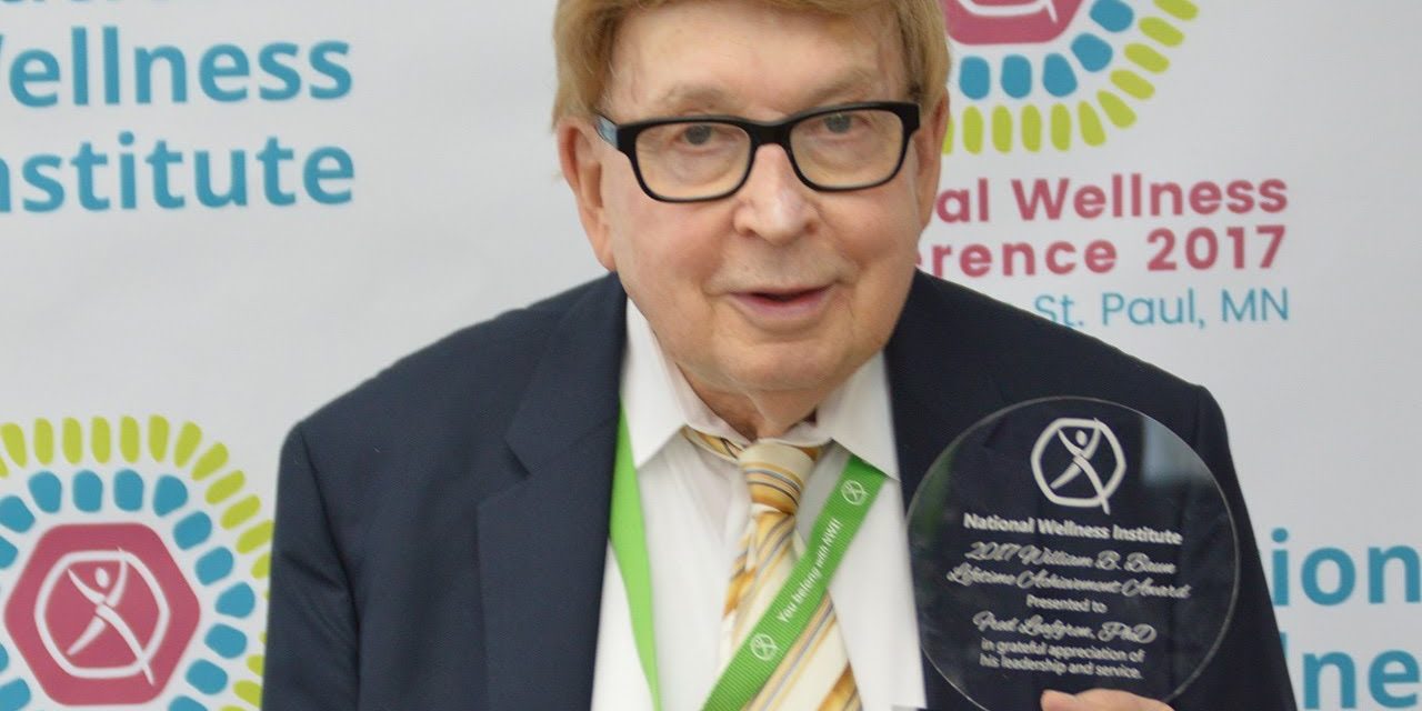 Remembering a Champion