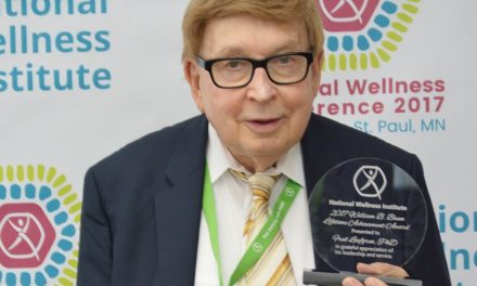 Remembering a Champion