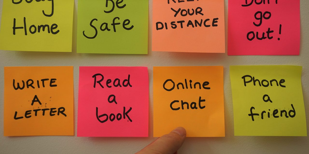 Welcome to the New Normal