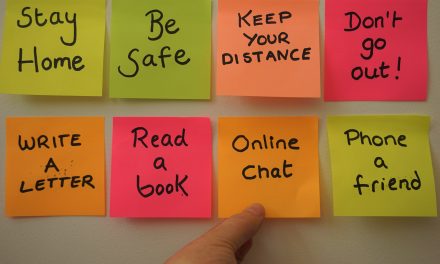 Welcome to the New Normal