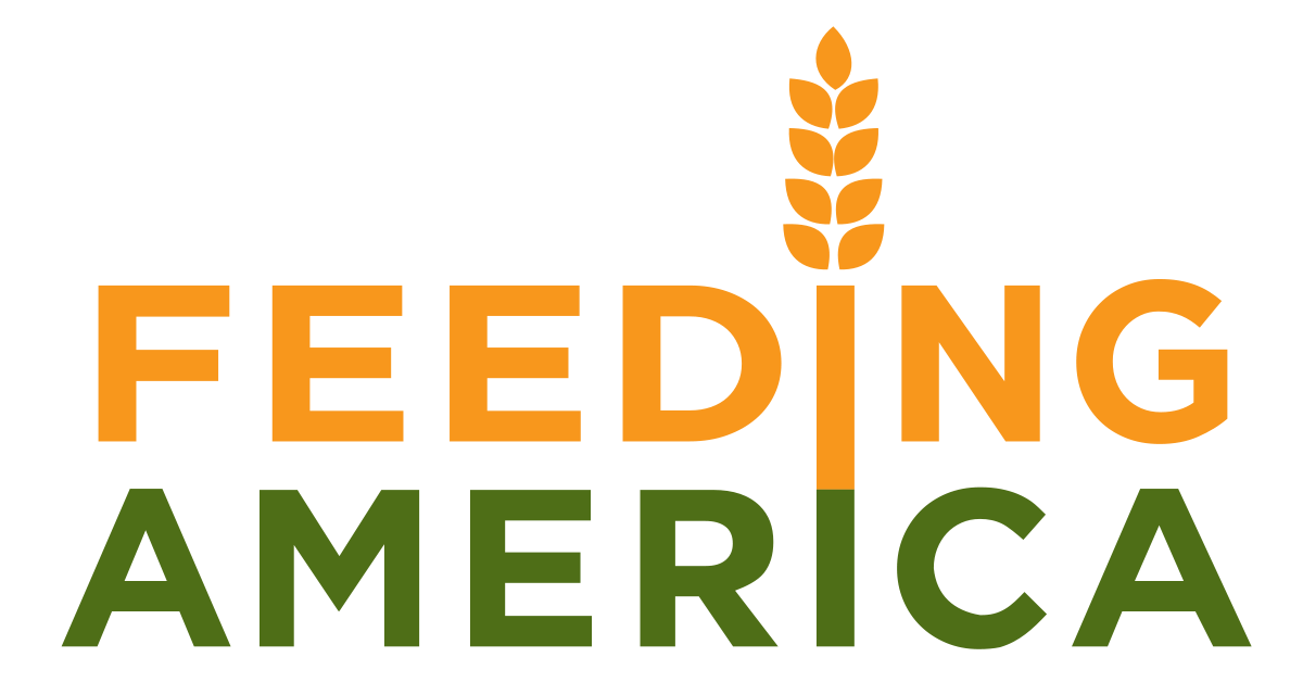 Board of Directors President Brian Schroeder and Preventia Group Volunteer to End Food Insecurity