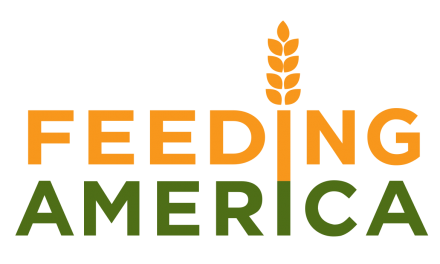 Board of Directors President Brian Schroeder and Preventia Group Volunteer to End Food Insecurity