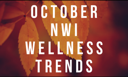 October NWI Wellness Trends