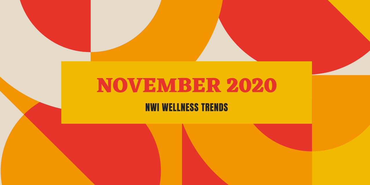NWI November Wellness Trends