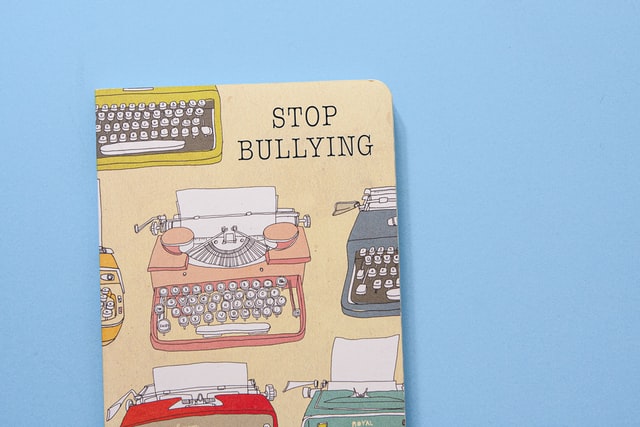 Say No to Workplace Bullying: Take Steps to Protect Yourself and Your Coworkers