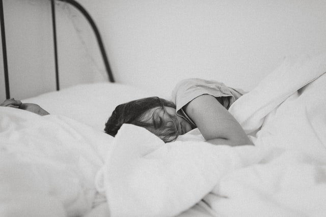 The Perils of Productivity and the Benefits of Sleep