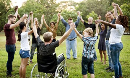 Wellness Competency Model: Inclusive and Responsive Practices