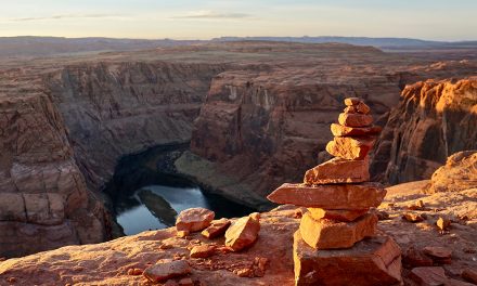 Live Long and Prosper