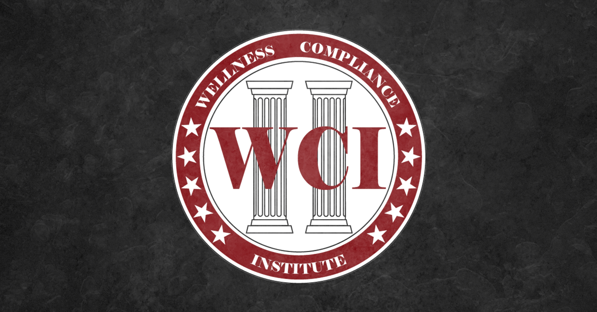 The Wellness Compliance Institute Joins the NWI Family