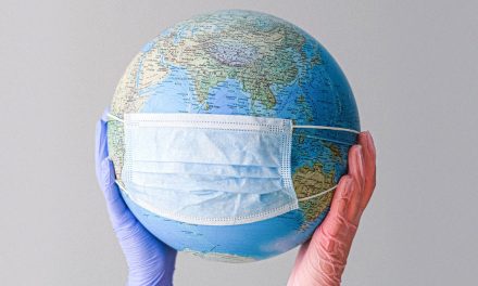 Pandemic Recovery: The Urgency of Age-Inclusion