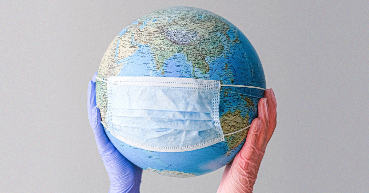 Pandemic Recovery: The Urgency of Age-Inclusion