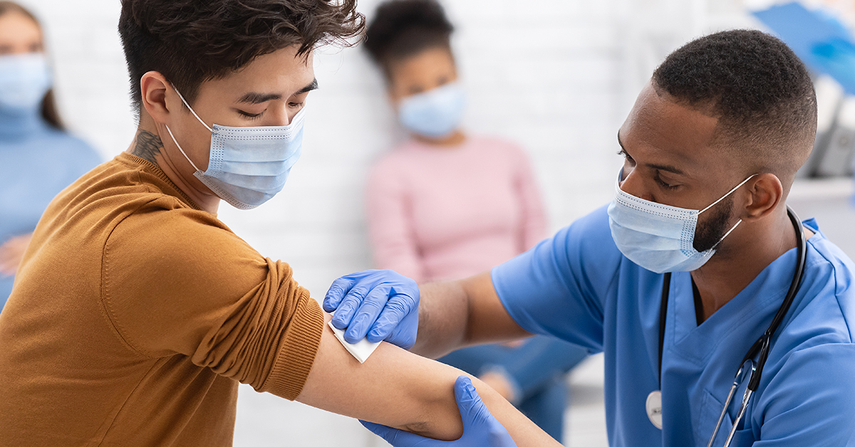 COVID-19 Vaccines and Your Employees