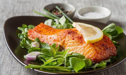 Research Shows Benefits of a Low Carbohydrates High-Protein Diet for Patients with Diabetes