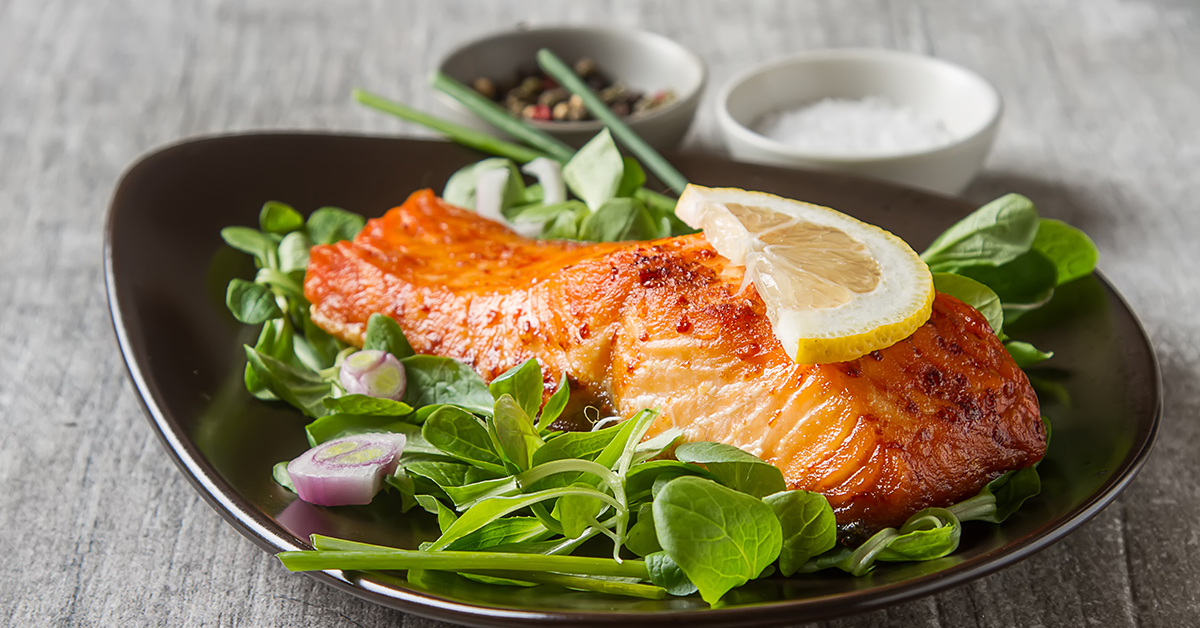 Research Shows Benefits of a Low Carbohydrates High-Protein Diet for Patients with Diabetes