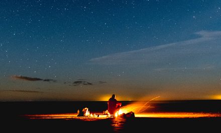 Taming the Flames that Cause Chronic Complex Diseases