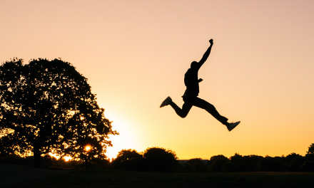 Less Talking and More Doing