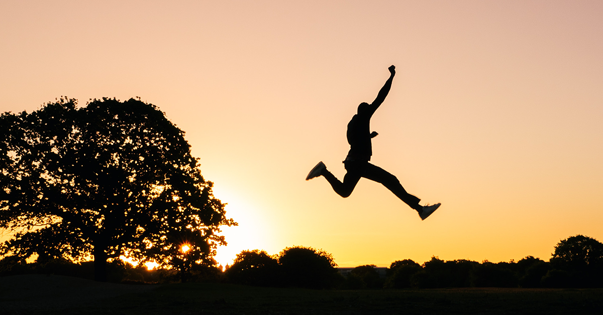 Less Talking and More Doing