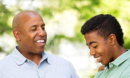 How mentorship facilitates human flourishing for YMOC