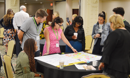 Be Curious, Intentional, and Humble to Be Well